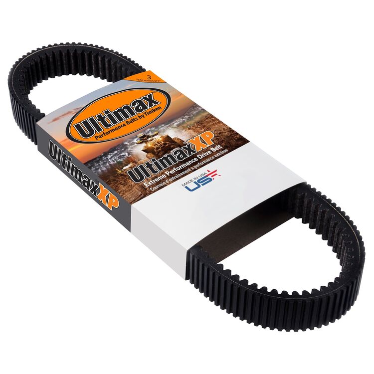 Ultimax XP Drive Belt Polaris Ranger 570 / 1000 2020-2024