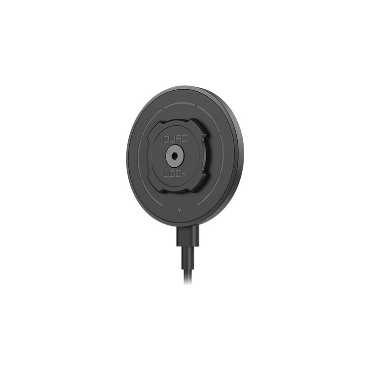 Quad Lock MAG V2 Wireless Charging Head