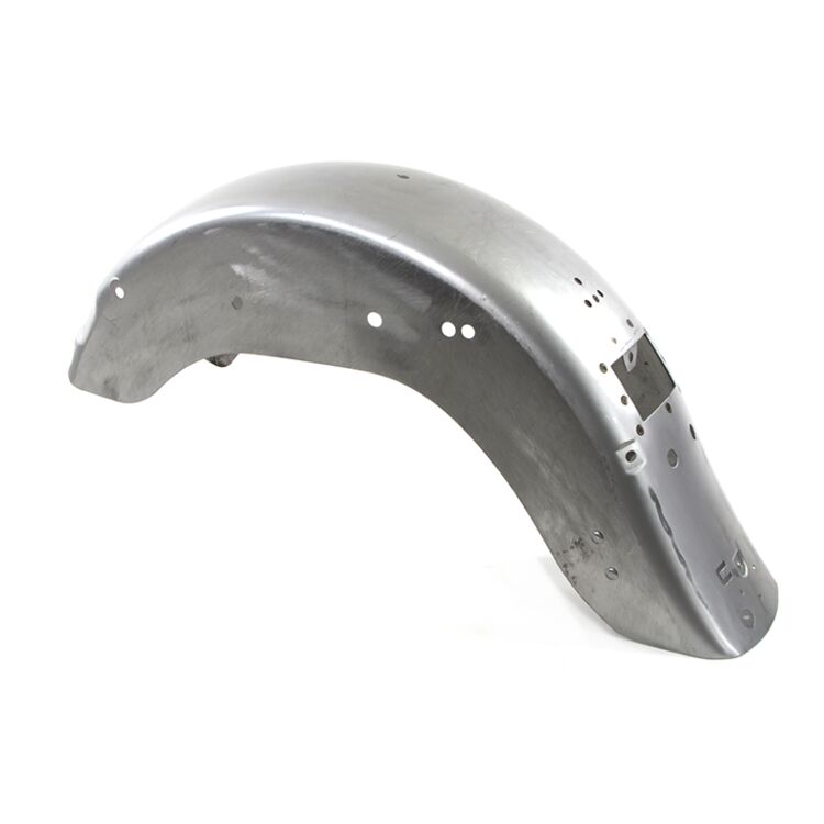 V-Twin Mfg. Replacement Rear Fender For Harley FL Softail 2006-2017
