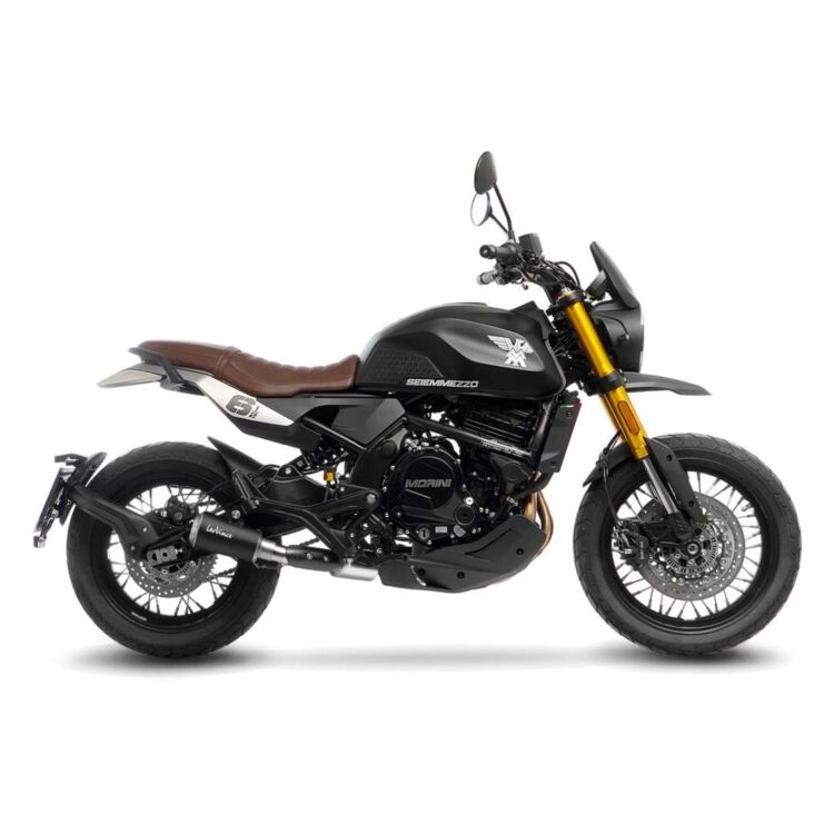 Black Stainless Steel