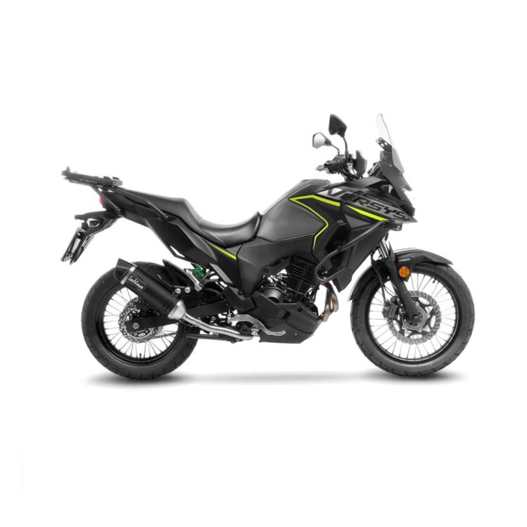 Black Stainless Steel