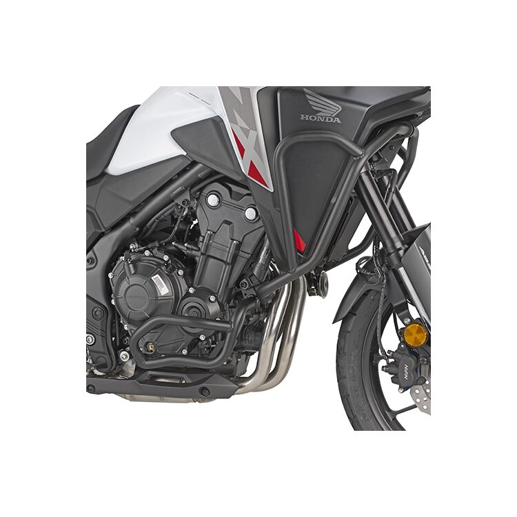 Givi TNH1203 Upper Engine Guards Honda NX500 2024-2025