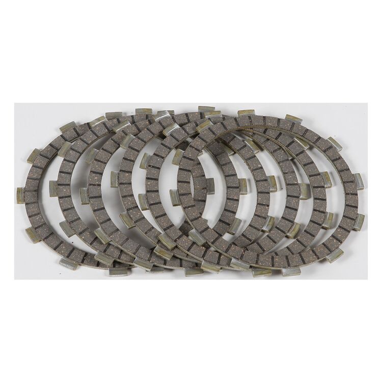 EBC Standard Series Clutch Friction Plate Set Honda VT1100C Shadow 1985-1986