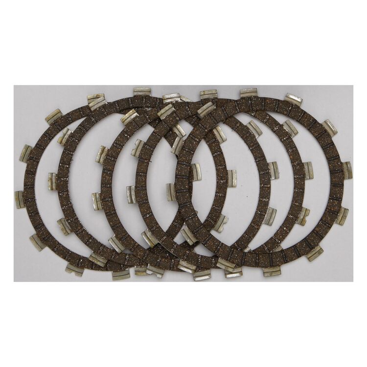 EBC Standard Series Clutch Friction Plate Set Yamaha XV250 1988-2013