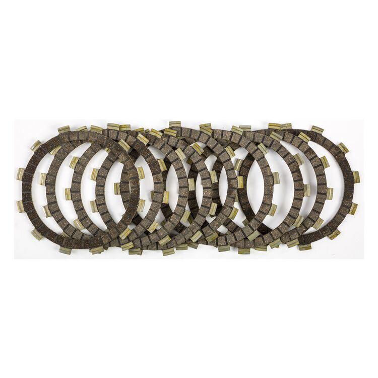EBC Standard Series Clutch Friction Plate Set Yamaha FZR750 / YZF750 1989-1996