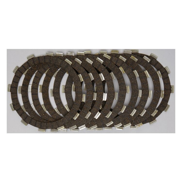 EBC Standard Series Clutch Friction Plate Set Yamaha XVS950 2009-2016