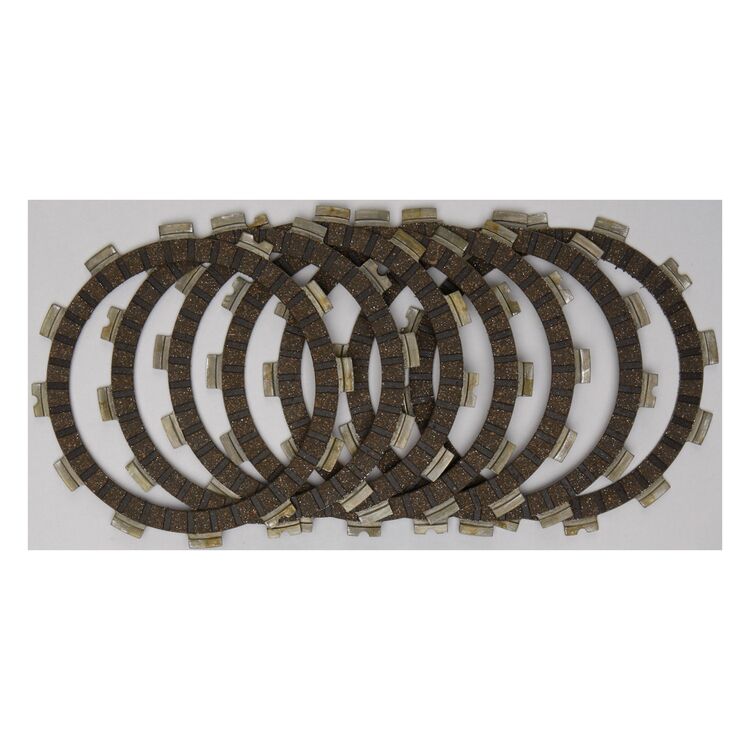 EBC Standard Series Clutch Friction Plate Set Suzuki GS450 / GS500 1980-2010