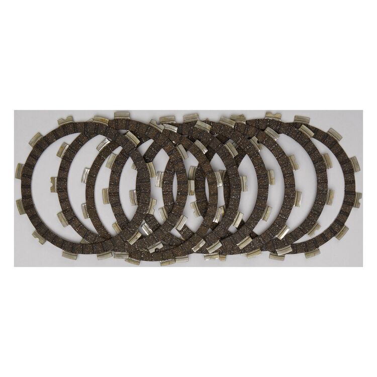 EBC Standard Series Clutch Friction Plate Set Suzuki Katana 1998-2006