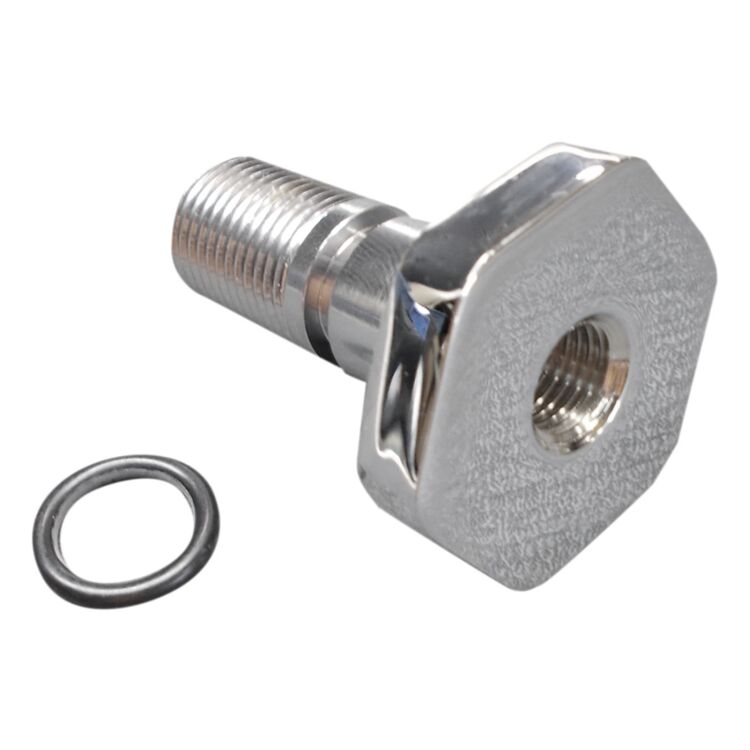 Colony Fork Tube Plug For Harley Touring 1984-2001 