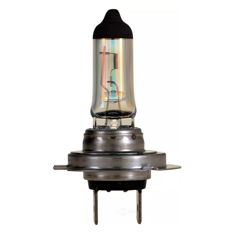 Phillips Moto Vision H7 Headlight Bulb
