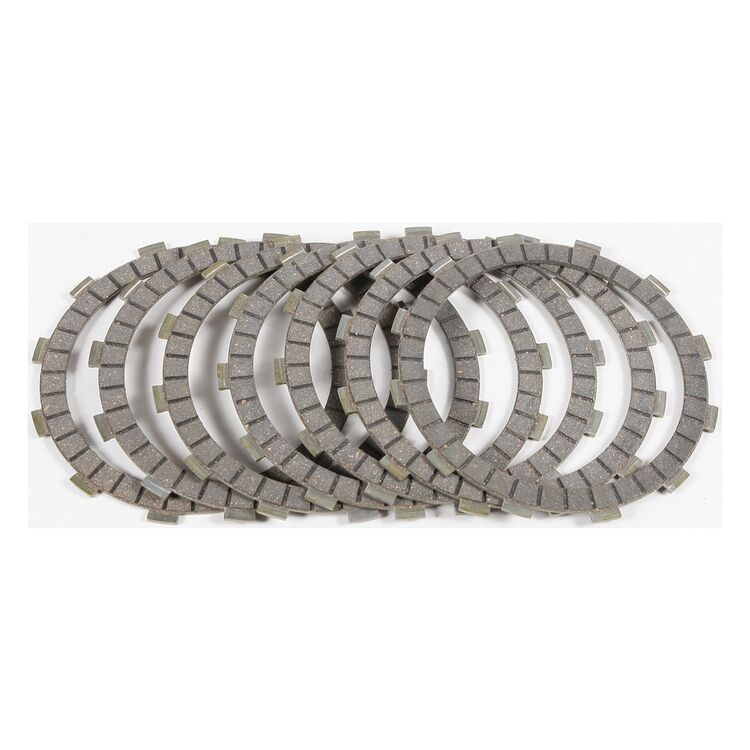 EBC Standard Series Clutch Friction Plate Set Kawasaki ZR750 1991-1993