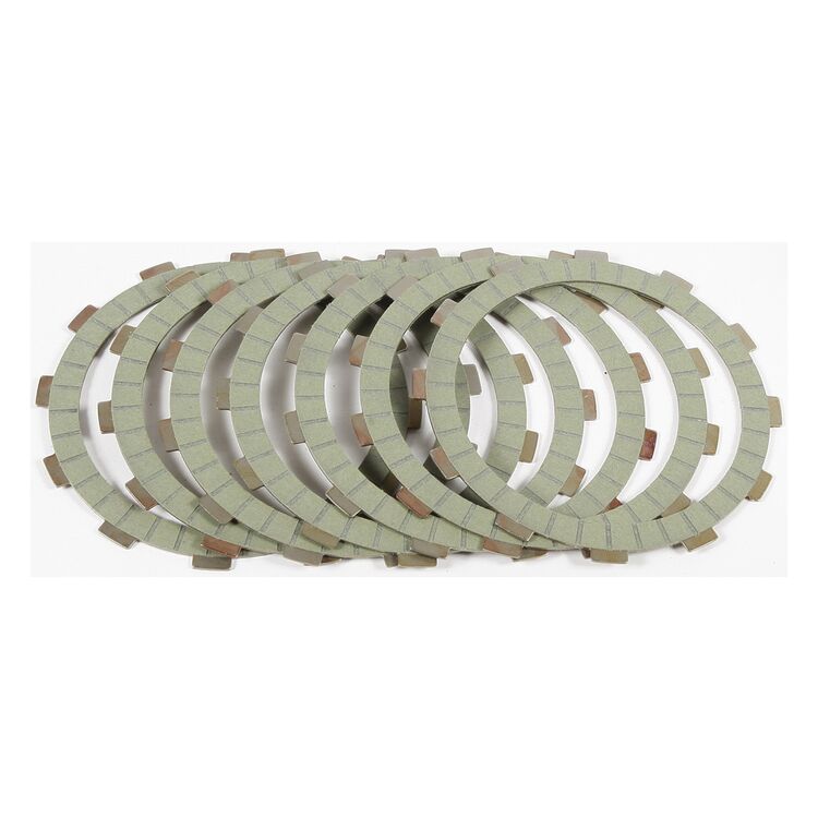 EBC Standard Series Clutch Friction Plate Set KTM 250cc-525cc 2003-2016
