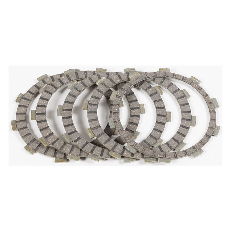 EBC Standard Series Clutch Friction Plate Set Yamaha BW200 1985-1988