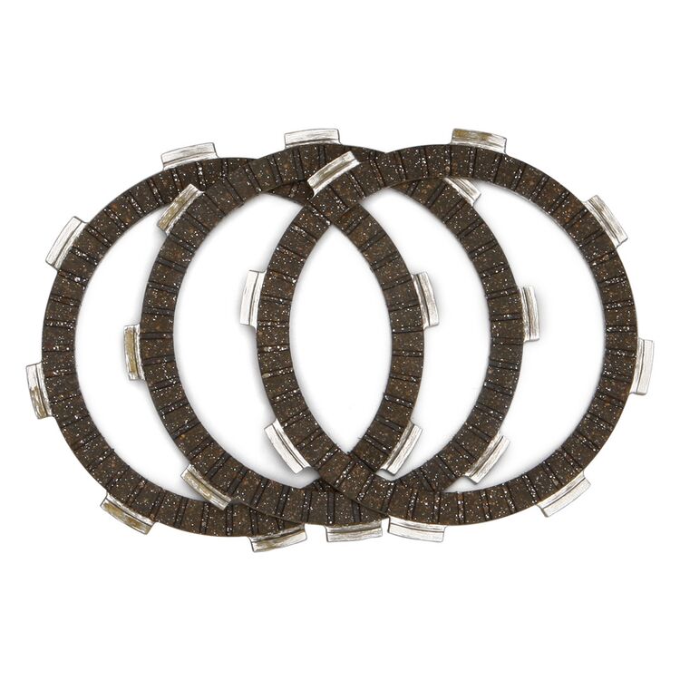 EBC Standard Series Clutch Friction Plate Set Honda XR80 / XR80R / CRF80F 1979-2015