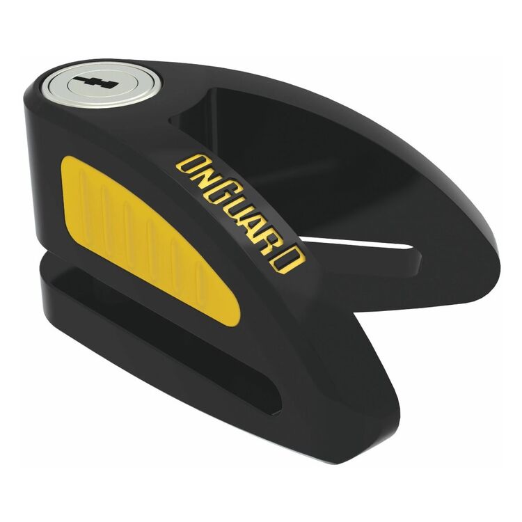On Guard Boxer 8052 Disc Lock