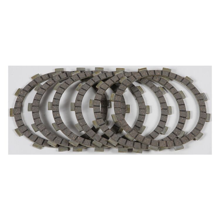 EBC Standard Series Clutch Friction Plate Set Honda Shadow VT1100C 1987-1996