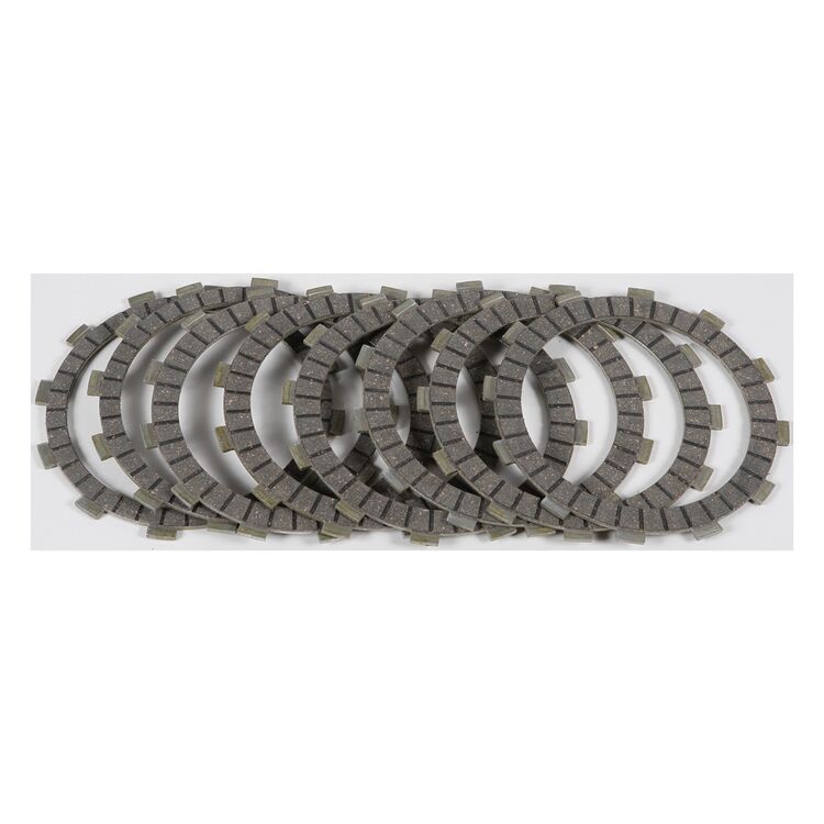 EBC Standard Series Clutch Friction Plate Set Honda CB1000R / CBR1000RR 2004-2014