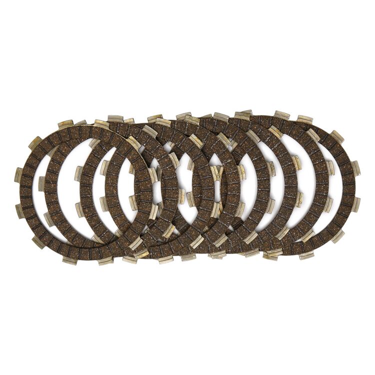 EBC Standard Series Clutch Friction Plate Set Honda / KTM 125cc-250cc 2000-2013