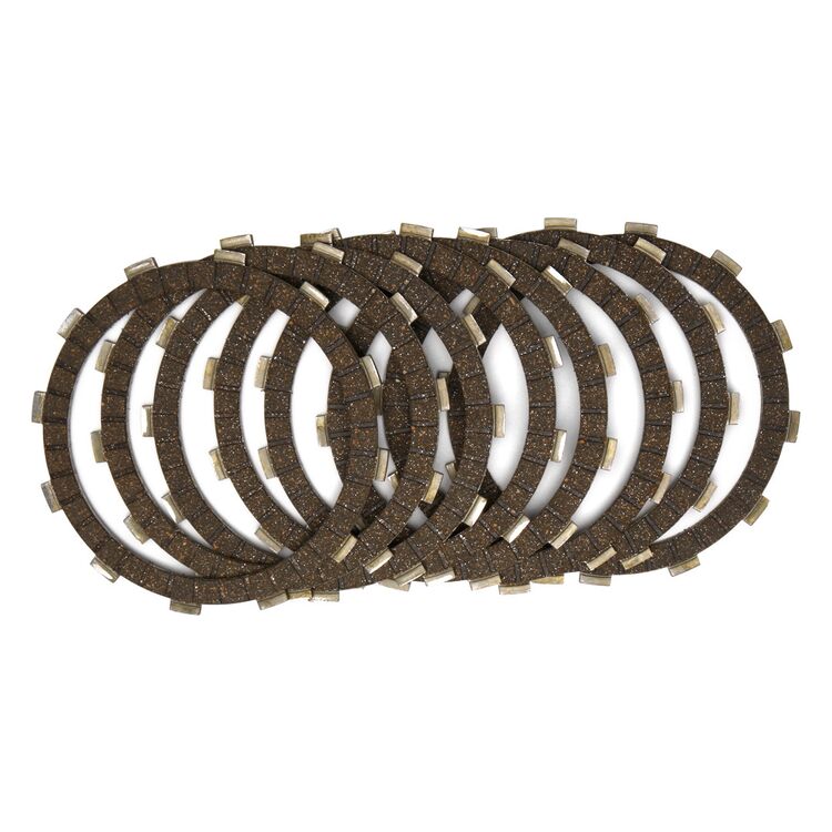 EBC Standard Series Clutch Friction Plate Set Honda VT1300 / VTX1300 / VTX1800 2002-2015