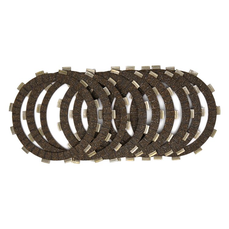 EBC Standard Series Clutch Friction Plate Set Honda 1000cc-1200cc 2008-2016