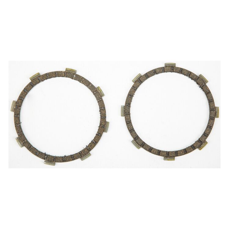 EBC Standard Series Clutch Friction Plate Set Yamaha RX50 / YSR50 1983-1993