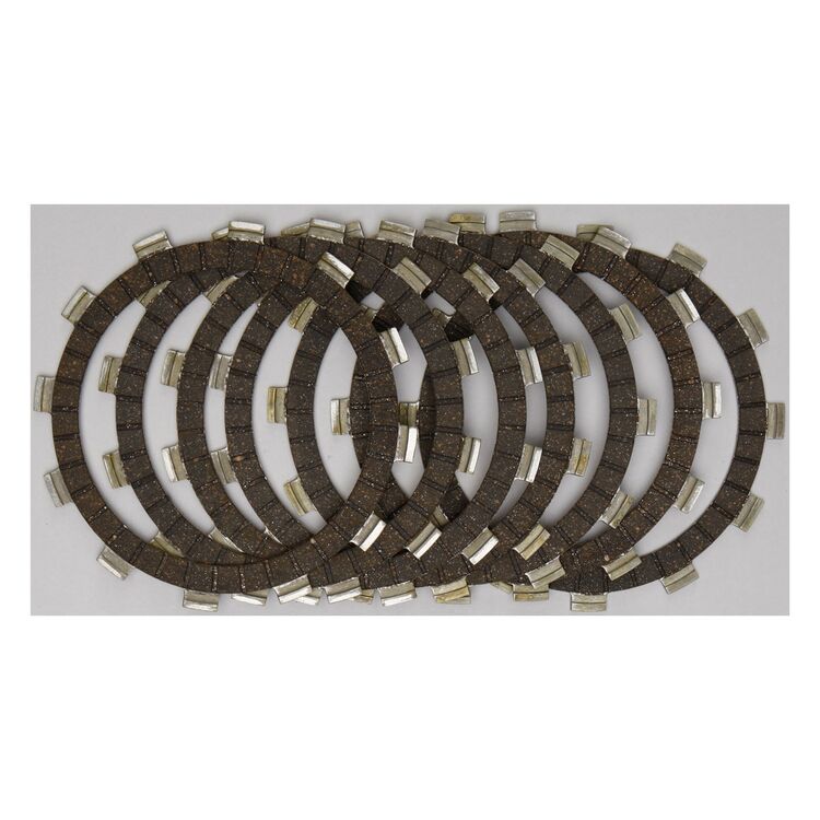 EBC Standard Series Clutch Friction Plate Set