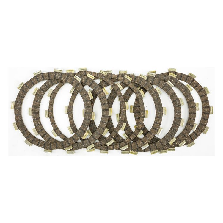 EBC Standard Series Clutch Friction Plate Set Yamaha FJ1100 / FJ1200 1984-1994