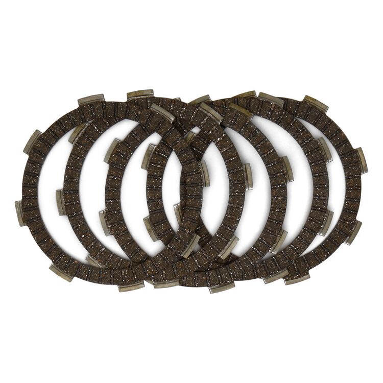 EBC Standard Series Clutch Friction Plate Set Yamaha XV1900 2006-2012