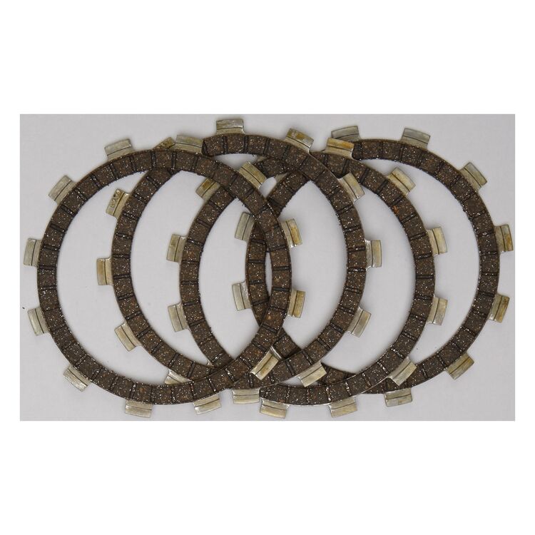 EBC Standard Series Clutch Friction Plate Set Suzuki 80cc 1980-2004