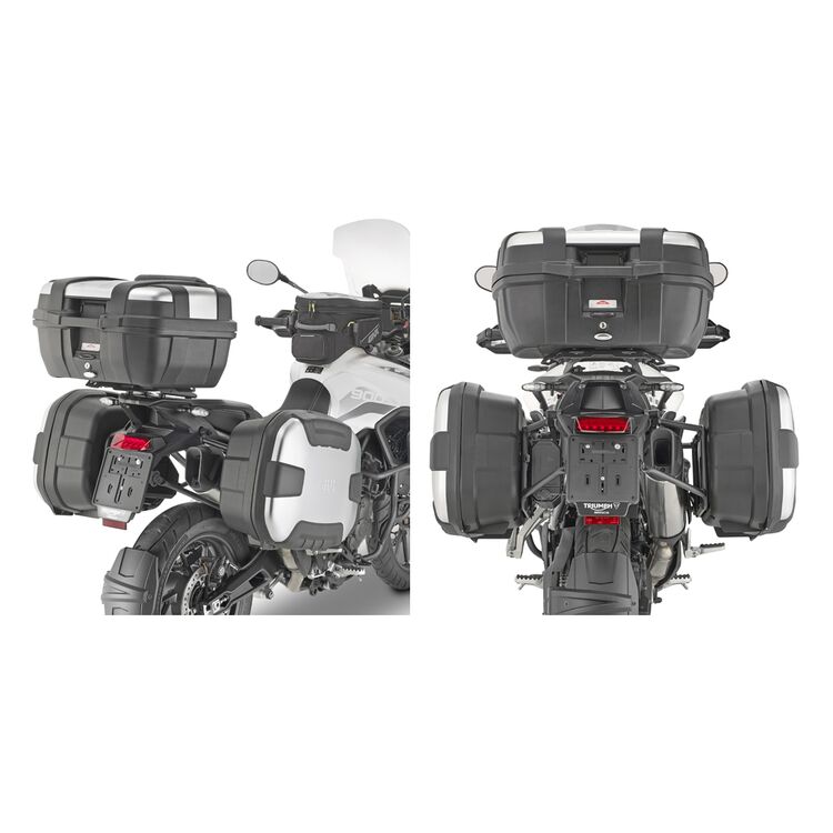 Givi PLO6425MK Side Case Racks Triumph Tiger 900 2020-2025