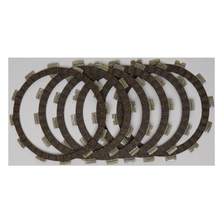 EBC Standard Series Clutch Friction Plate Set Suzuki GSX750F 1989-1996