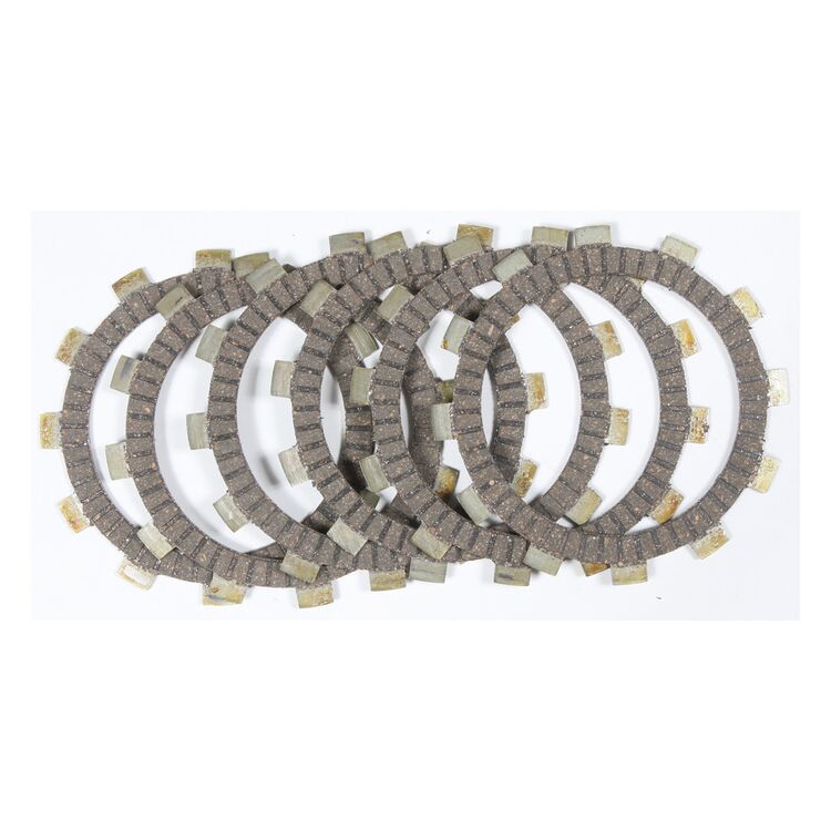 EBC Standard Series Clutch Friction Plate Set KTM 60 SX / 65 SX / 65 XC 1998-2018