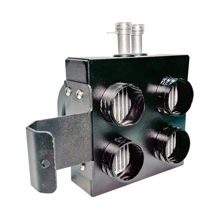 Moose Racing UTV Cab Heater Kit Polaris XPEDITION 2024-2026