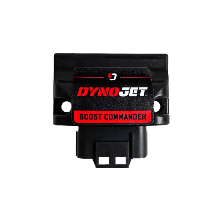 Dynojet Boost Commander Kit Can-Am Maverick X3 Turbo RR 2021-2024