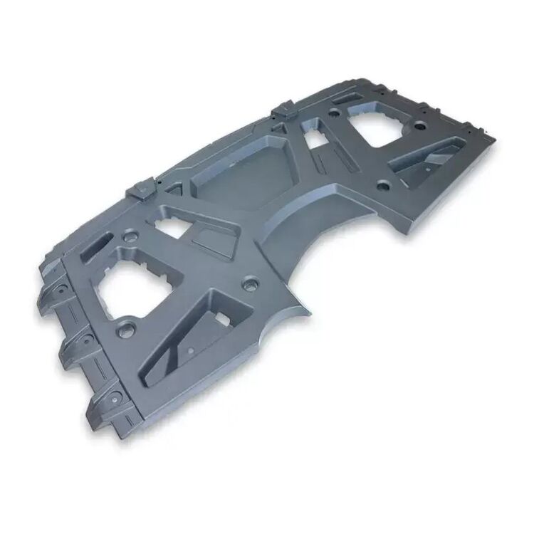 Quad Logic Replacement Front Rack