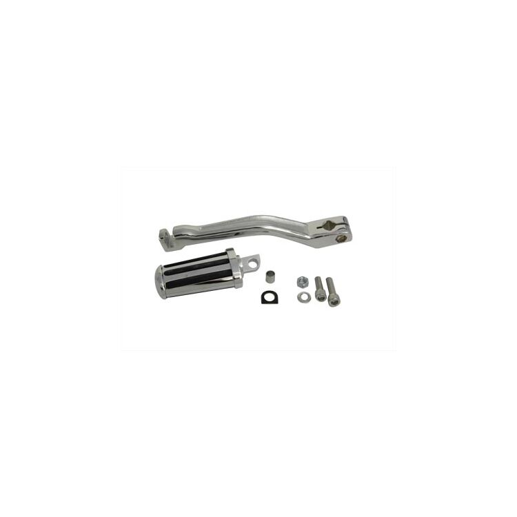 V-Twin Mfg. Stroker Kick Starter Arm Kit For Harley 1954-1984