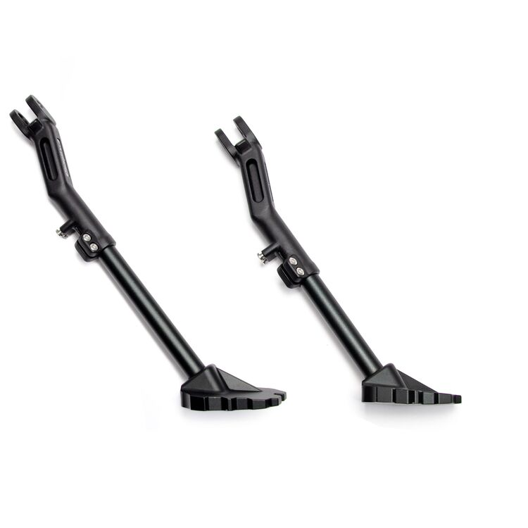 AltRider Adjustable Aluminum Side Stand BMW R1200GS / R1250GS / Adventure 2013-2024