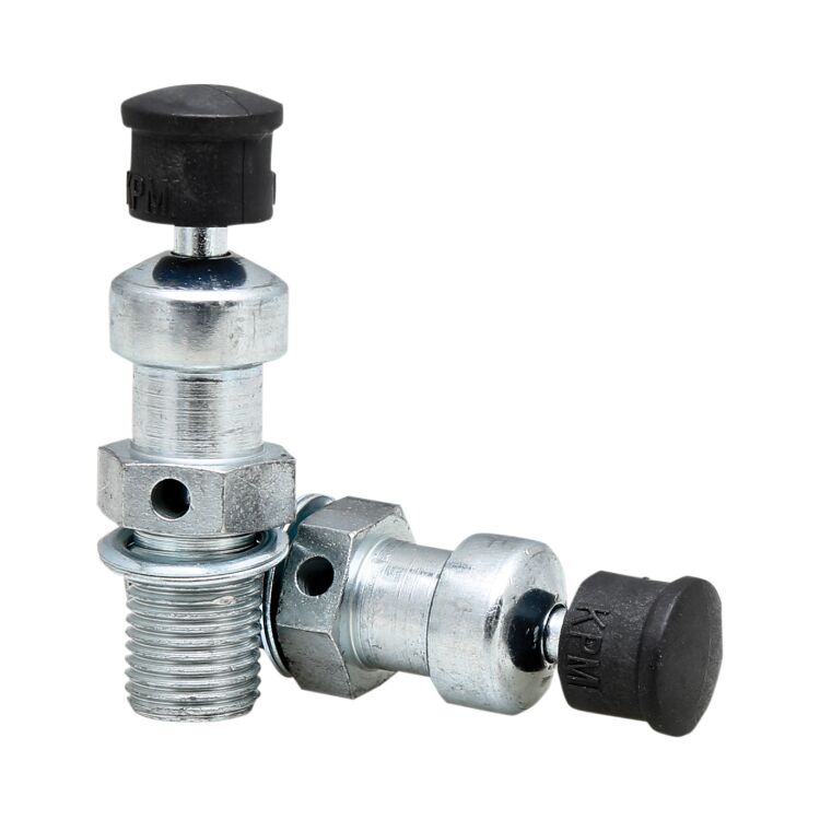 Kibblewhite Compression Release Valve