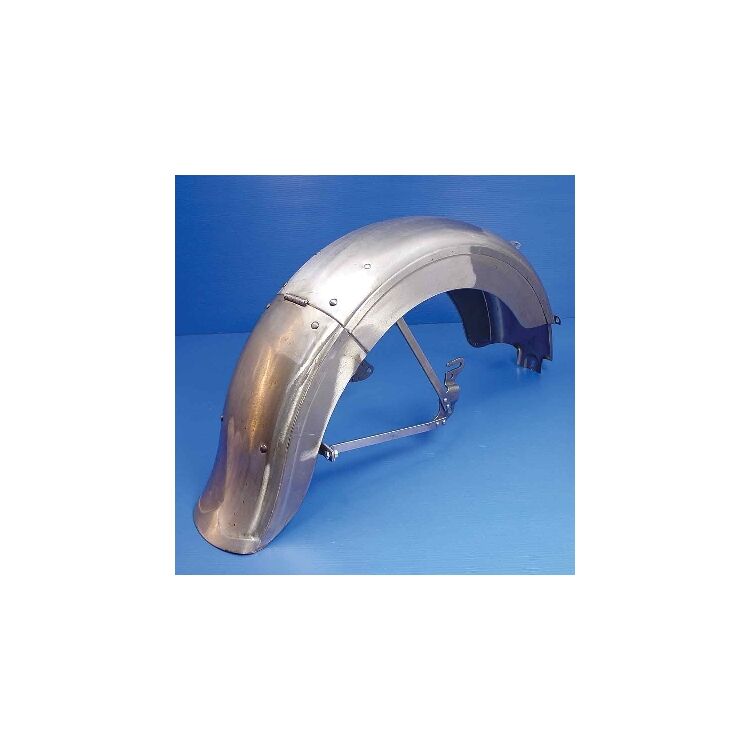 V-Twin Mfg. Rigid Rear Fender For Harley W 1937-1952 [Open Box]