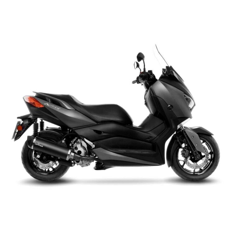 Black Stainless Steel/Carbon Fiber