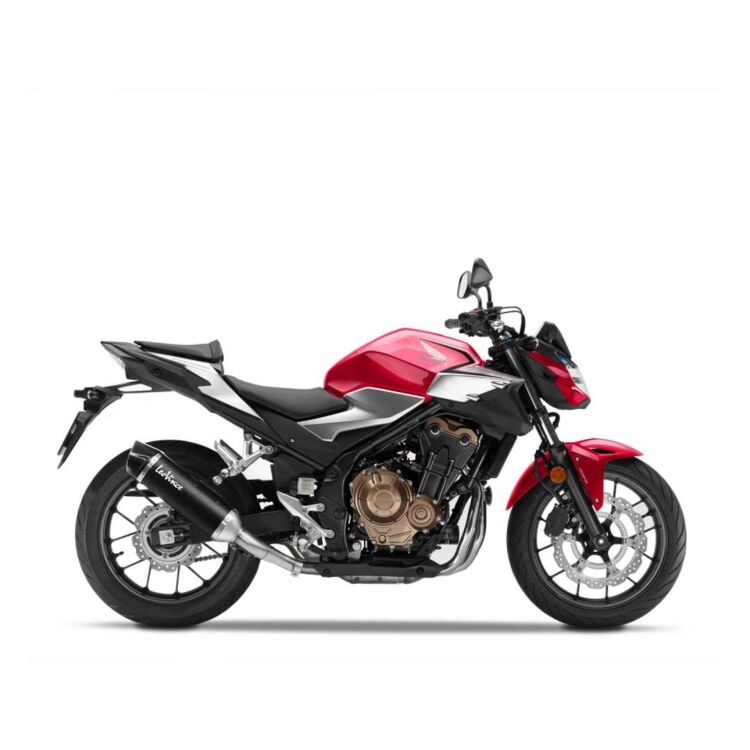 Black Stainless Steel/Carbon Fiber