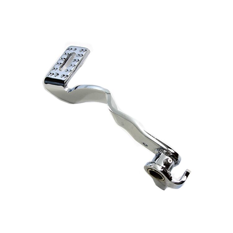 V-Twin Mfg. Hydraulic Brake Pedal For Harley FL 1958-1969