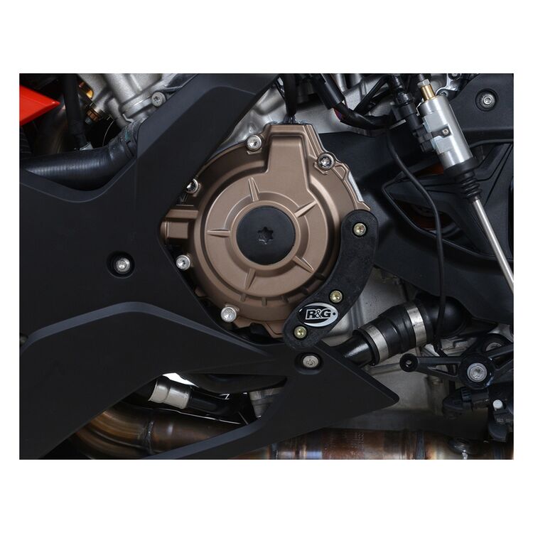 R&G Racing Ignition Cover Slider BMW S1000RR 2019-2025