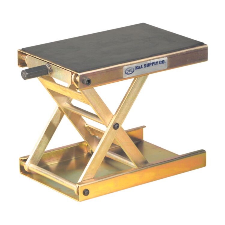 K & L Supply Company Fat Jack Center Jack