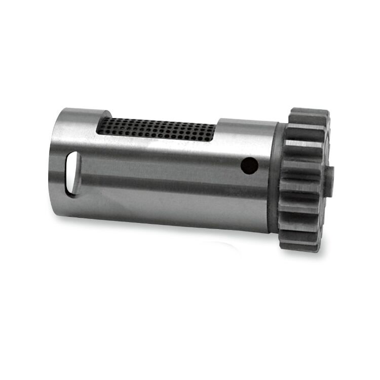 S&S Cycle Steel Breather Gear Kit For Harley Big Twin L1977-1999