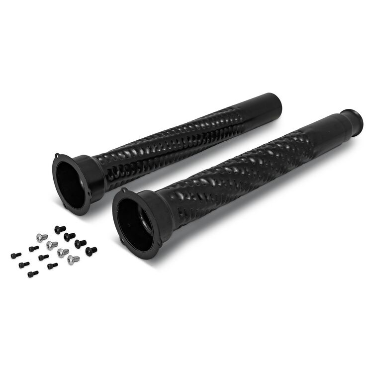 Vance & Hines Torquer 450 Quiet Baffle Kit For Harley Touring 2017-2025 [Incomplete]