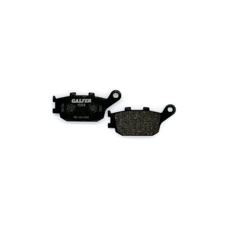 Galfer Semi-Metallic Rear Brake Pads FD134