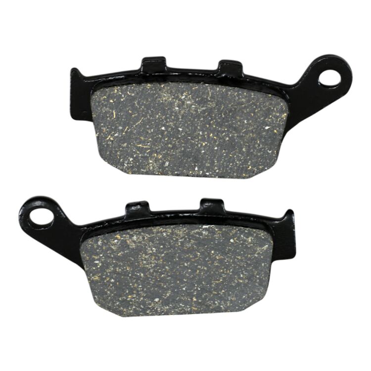 EBC FA140 Organic Rear Brake Pads