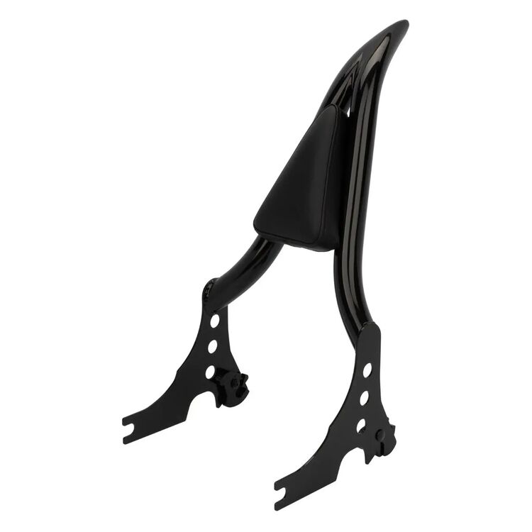 HogWorkz Havoc Detachable Sissy Bar For Harley Sportster 2004-2022