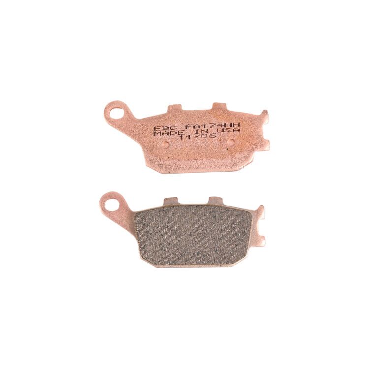 EBC FA174HH Double-H Sintered Rear Brake Pads